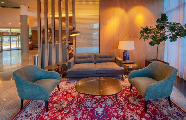 Fuengirola Beach Apartamentos Turisticos - Foto 11