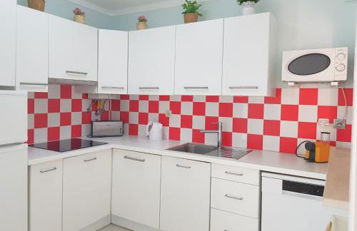 Algarve Apartment Falésia - Foto 6