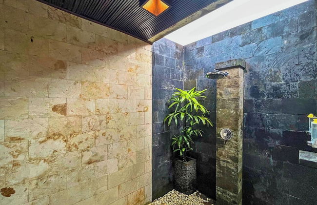 Villa Pastiny Santy Sidemen - Foto 71