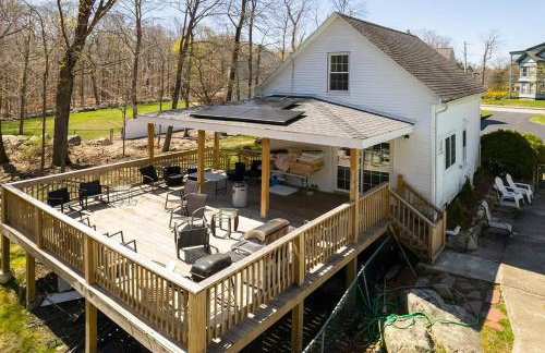 Lovely Home - Relaxing- with many Amenities & Pool - Foto 65