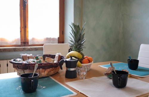 AM apartment - Foto 14