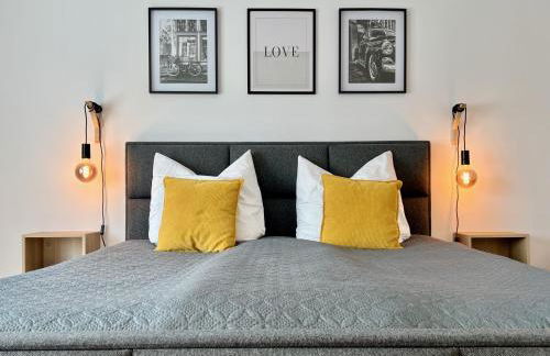 VonMos Panorama Apartments - Photo 57