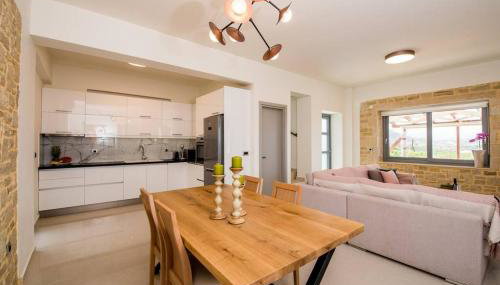 S&O Lux Villa Sitia - Amazing View, Private Pool - Foto 3