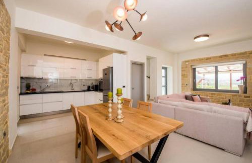 S&O Lux Villa Sitia - Amazing View, Private Pool - Foto 3