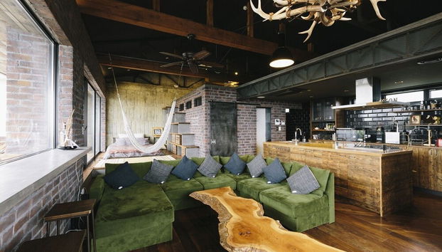 Servicio de comidas en la habitación