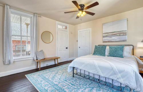 Getty House - Foto 49