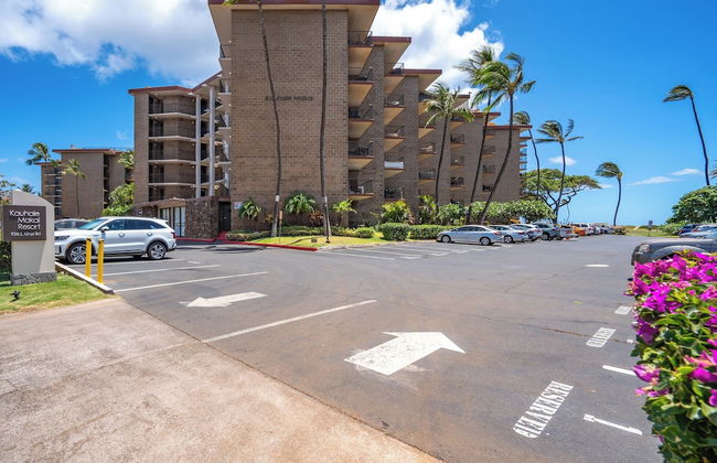 Sunny and Soothing Oceanfront Vistas - Foto 48