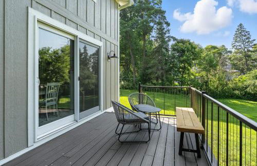 Thenells Beach House by Simple Life Rentals - Foto 76