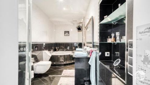 VILLA RHEINSTEIN AM SCHLOSS ENGERS - Foto 5