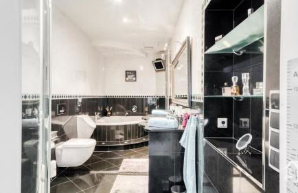 VILLA RHEINSTEIN AM SCHLOSS ENGERS - Foto 5