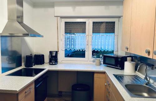 Be like your home! Familienhaus mit Garten & Netflix, Phantasialand nah - Foto 19