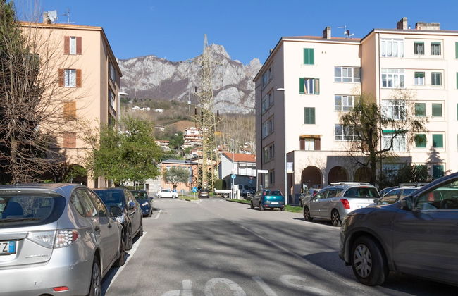 Il Villaggio Family Apartment - Foto 54