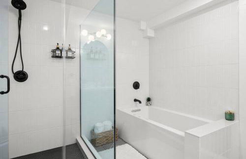 Hudson Valley and The Berkshires Cottage - Foto 11