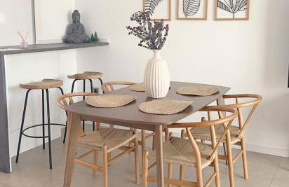 Horizon Blue I Private Pool Luxe I Free Parking I 3BR - Foto 13