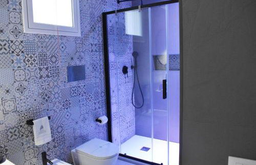 White Wall luxury rooms Scala dei turchi - Foto 46