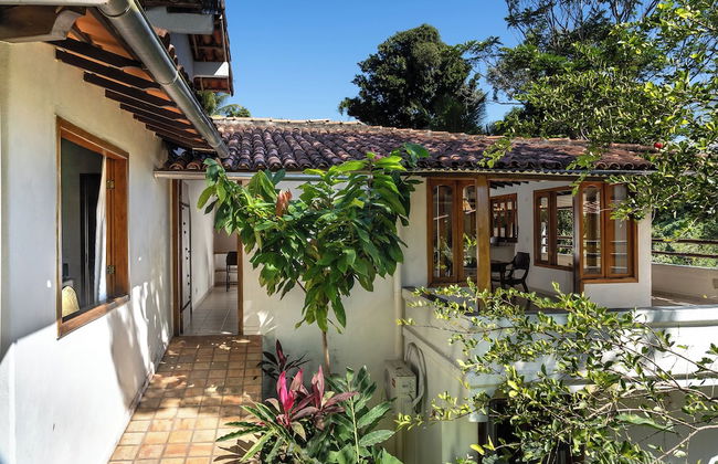 Casa de Tupan - Photo 16