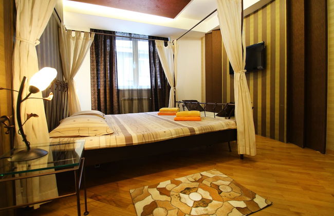 Apartments Belgrade - Foto 17