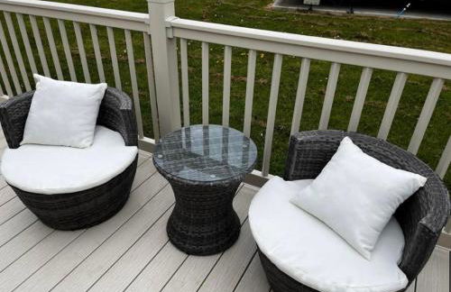 Cosy caravan - Foto 13