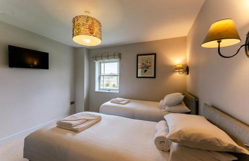 Oakerthorpe Holiday Village - Foto 114