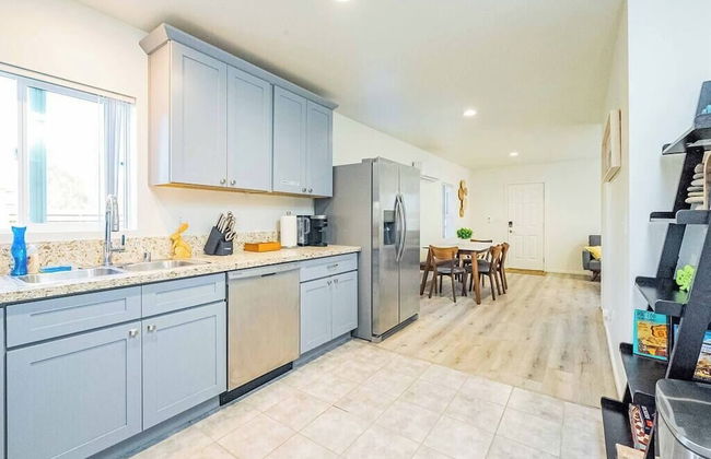 Elegant Country Retreat With Serene Patio Haven - Foto 9