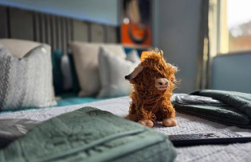 The Mountain Lake - Foto 34