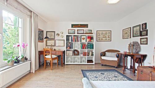 Private Apartment - Foto 3