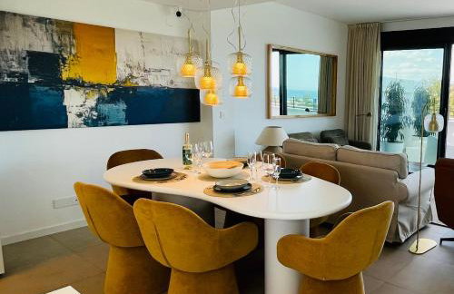 Los Monteros Beach ,Ático exclusivo donde disfrutar del mar y el Golf - Foto 18