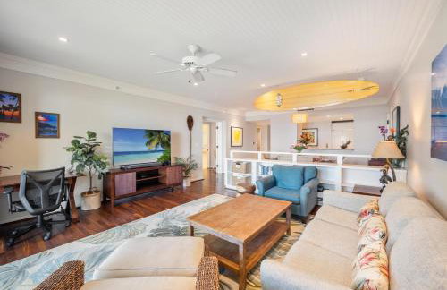 Oceanfront Vacation Villas at Turtle Bay - Foto 70