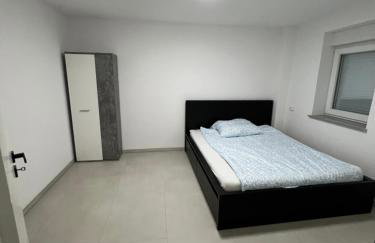 Moderne helle 2 Zimmer Wohnung Neubau - Foto 5