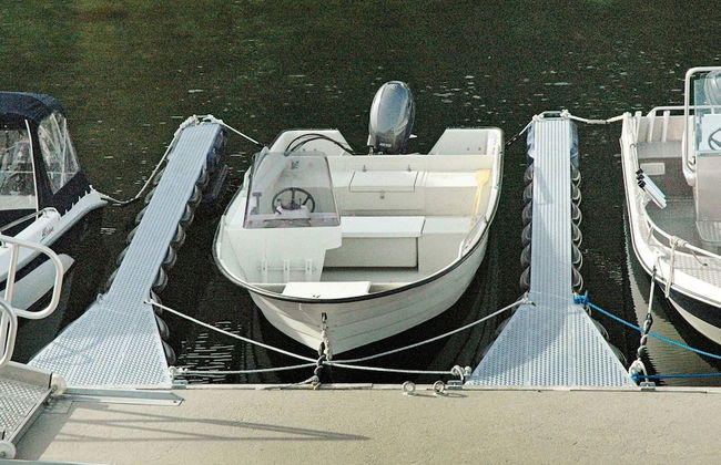 Holiday Home in SÃ¸rbÃ¸vÃ¥g - Foto 40