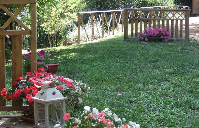 Agriturismo La Casa della Lavanda - Il Casale - Foto 23