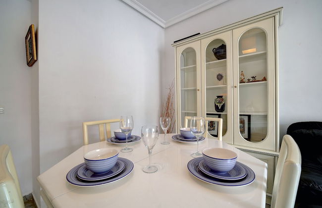 Ground Floor Apartment in Marbella - Foto 17