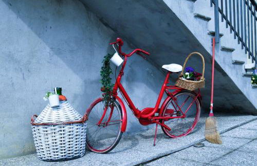 Maison Younesco - Villa indipendente exclusive - Foto 53