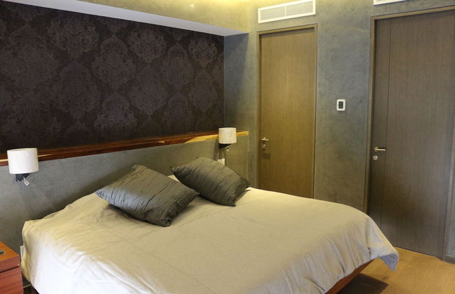 Central Park Guadalajara Boutique Apartment - Foto 54