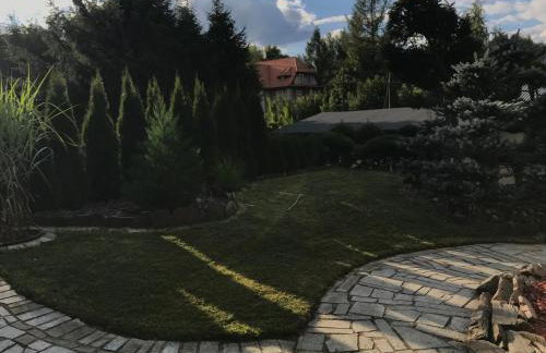 Skalny ogród - Foto 10