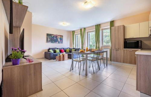 Residence La Villa Principe - Foto 2