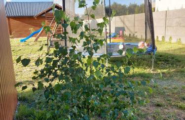 Domki Brzózki Kosewo - Foto 33