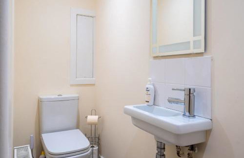 The Warren - Kendal Town Centre, with Parking - Foto 19