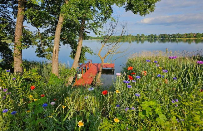 Holiday Home in Gluszyn With Private Pool - Foto 26