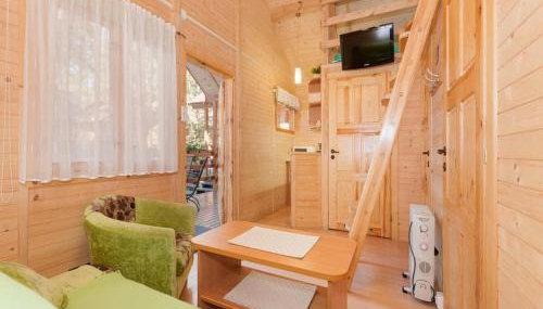 Holiday Homes Near the Seaside Beach, Pobierowo - Foto 3