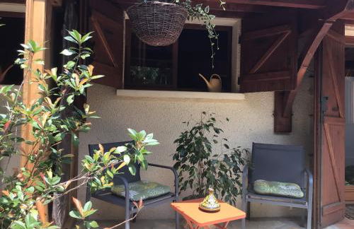 Le gîte de Gascogne - Photo 65