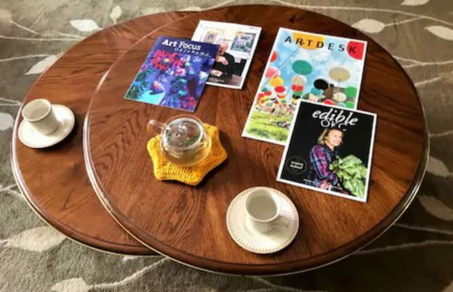 Evie's apartment - Photo 45