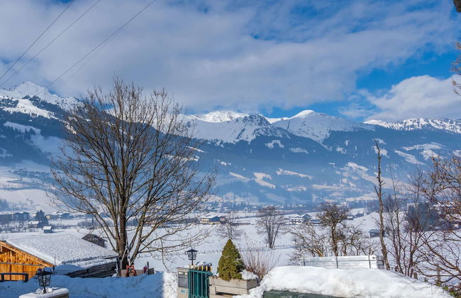 Holiday Flat Gastein Near Ski Slopes - Foto 17