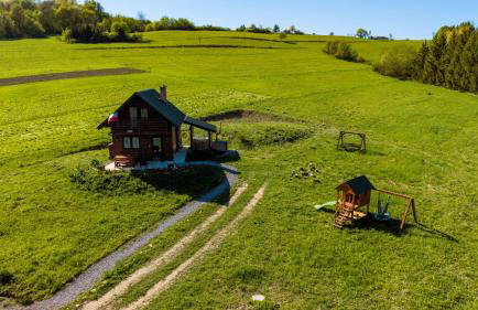 Domek Na Starej Cegielni - Foto 1