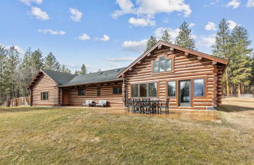 Mountain Escape Lodge - Foto 52