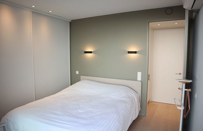 Apartment in Nieuwpoort With sea Beach - Foto 3