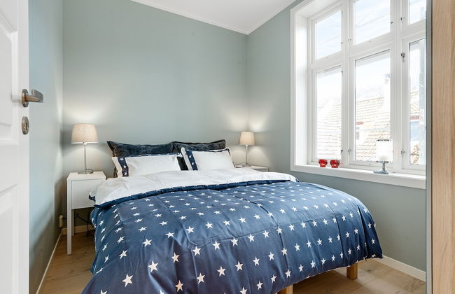 Høyden Apartments - Foto 3