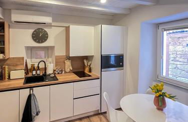 Appartement citadelle Bonifacio Appolonie - Foto 6