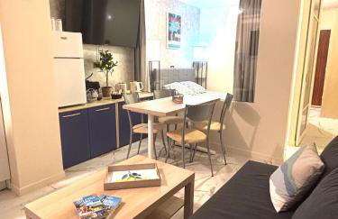 Appartement Vue mer avec Piscine - Foto 14