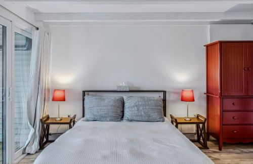 Steps to Ski Trail Fireplace - Kingswood 1B - Foto 16